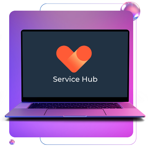 Hubspot Service Hub