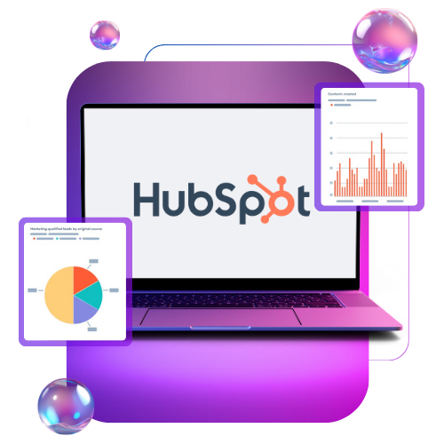 HubSpot Implementation Services | HubSpot Gold Partner