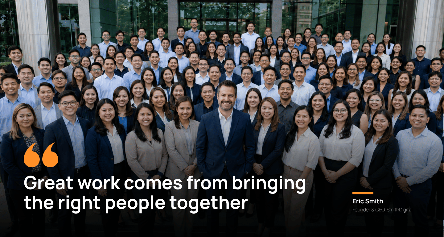 SD Team Photo