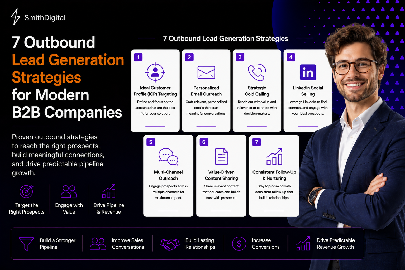 Outbound Lead Generation