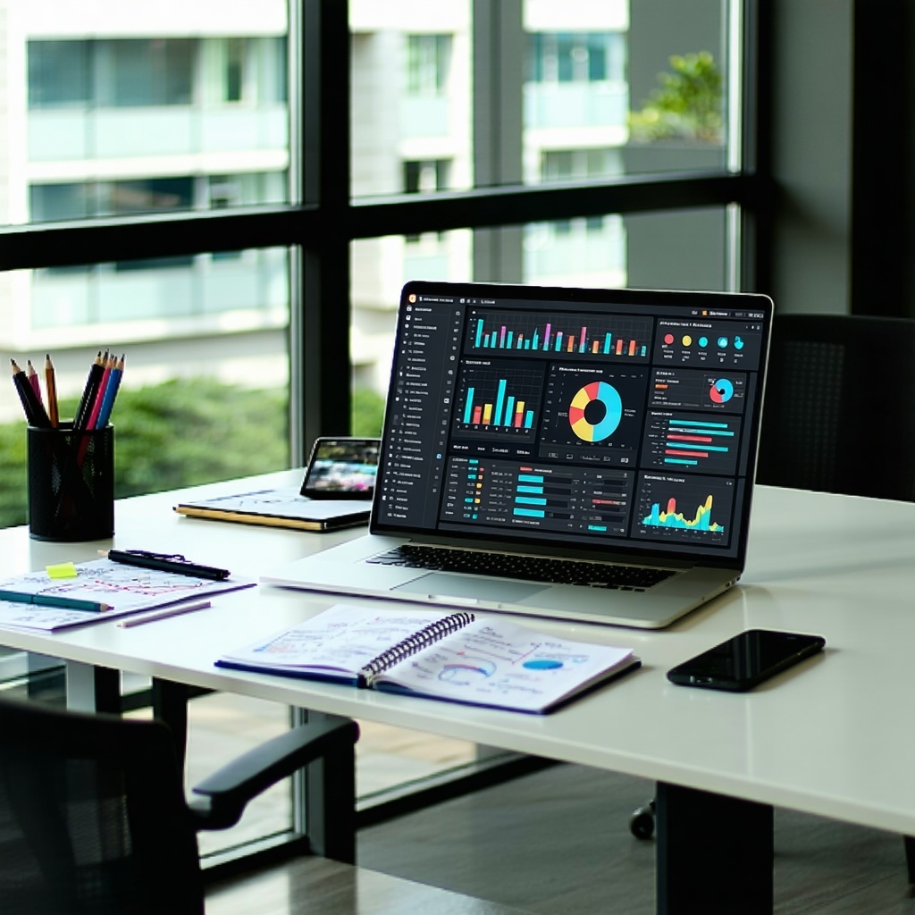 SEO Strategies for Tech Companies