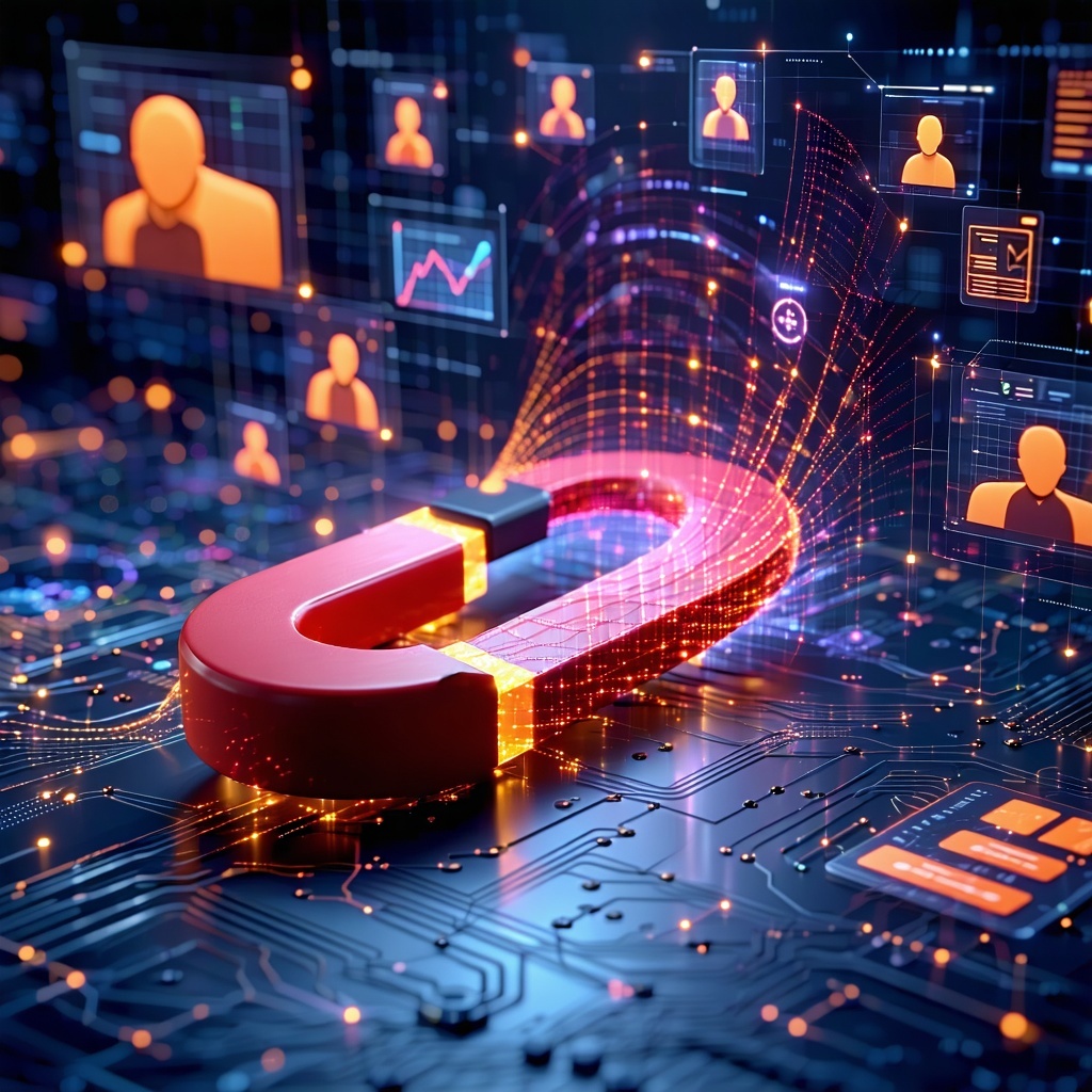 Scaling B2B Lead Gen with HubSpot