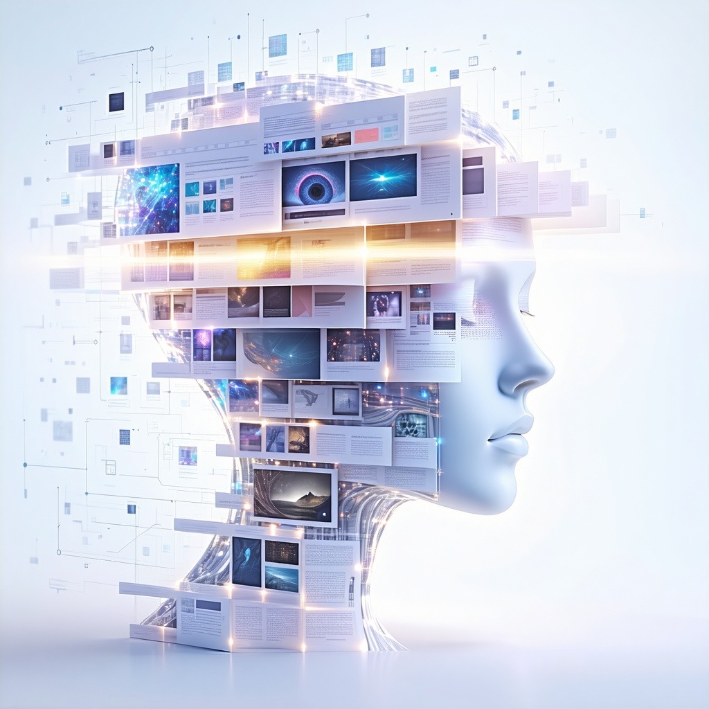 Google visibility in the AI-driven search