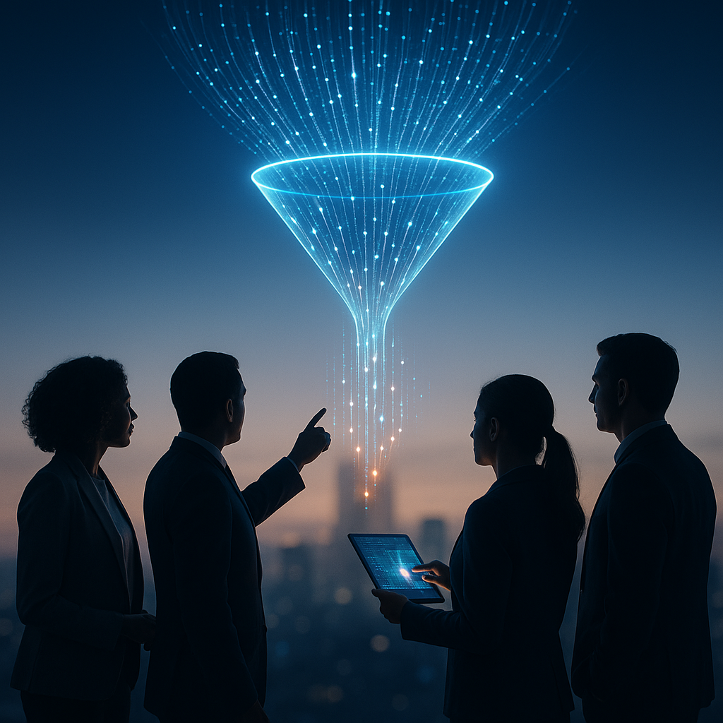 BDR Lead Qualification