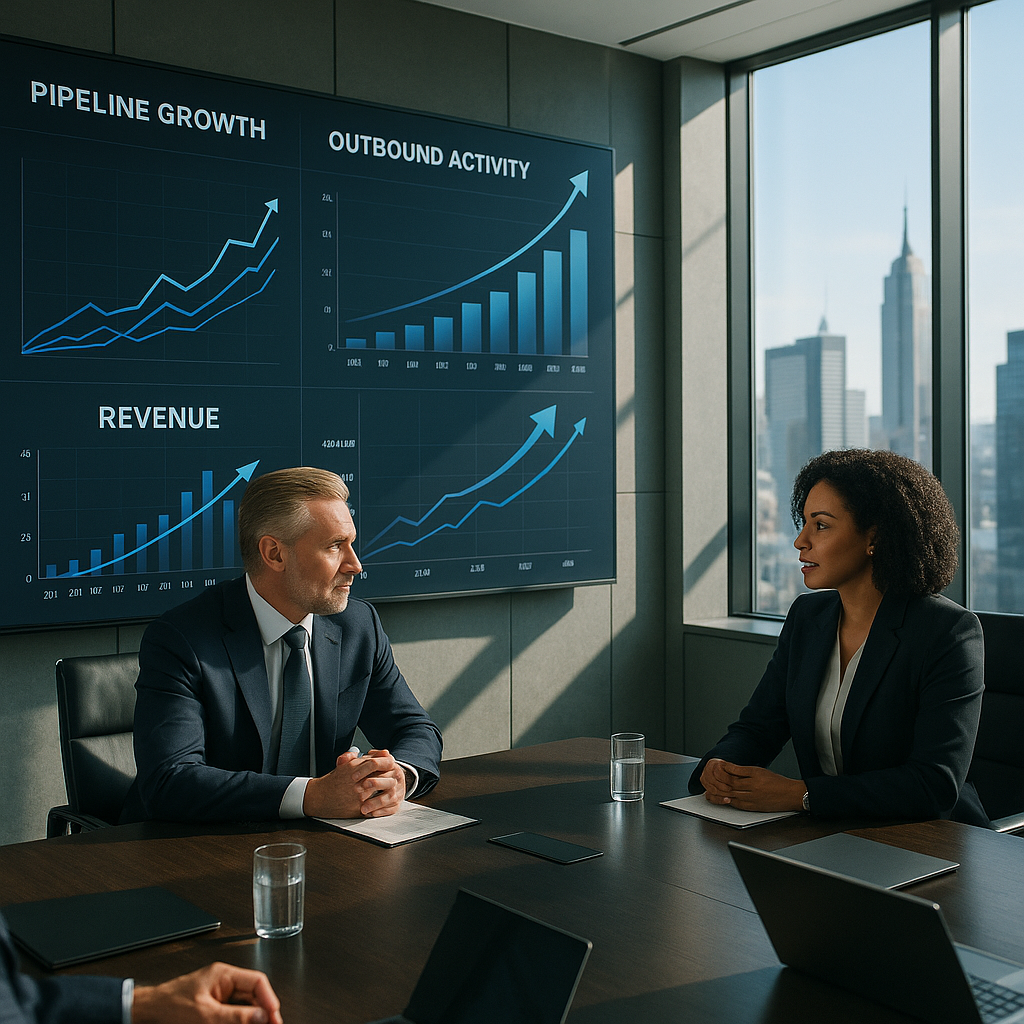 Scaling BDR During Growth