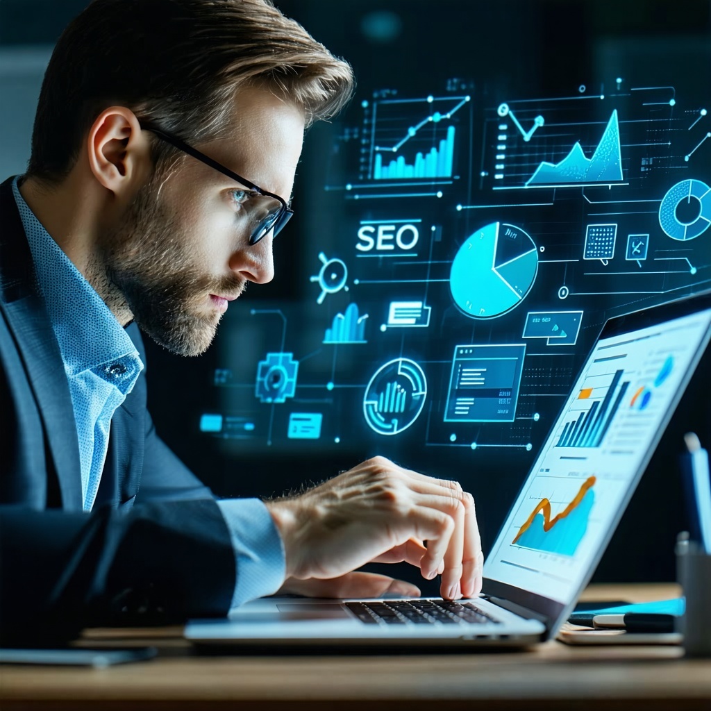 NetSuite Partner SEO Marketing 