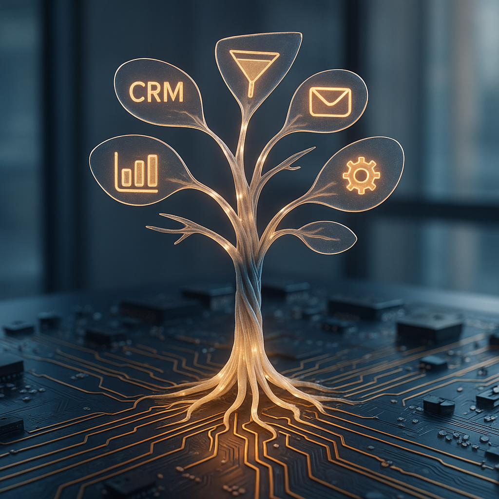 How HubSpot Web Development Services Support Business Growth