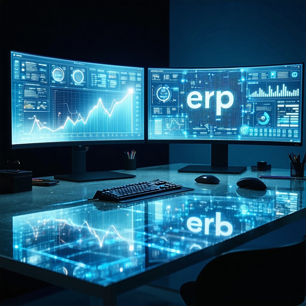Keyword Research Tools for ERP Firms