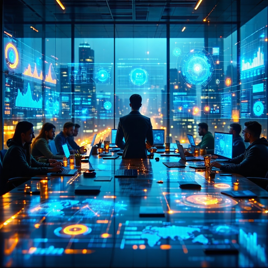 How AI is Changing B2B Marketing