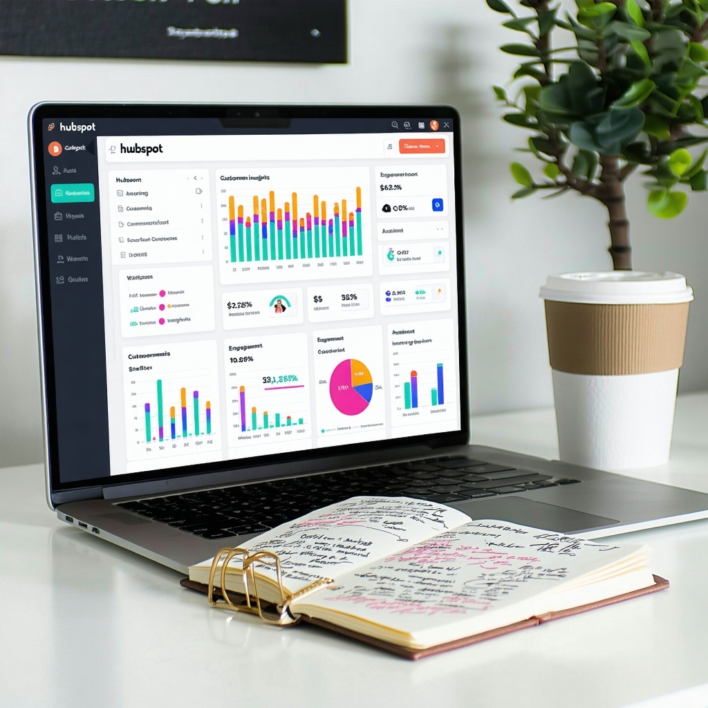 HubSpot ChatGPT