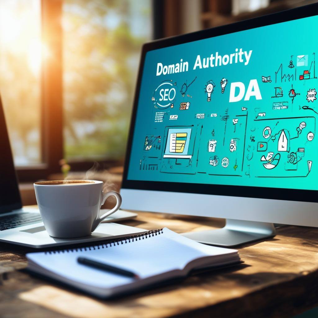Increase Domain Authority in 2025
