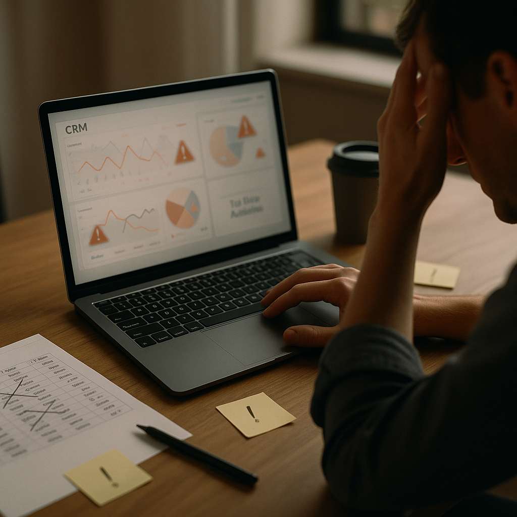 Hubspot Admin Support