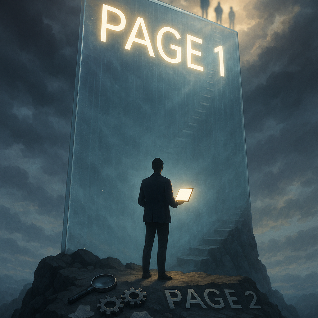 Improve Google Rankings Quickly