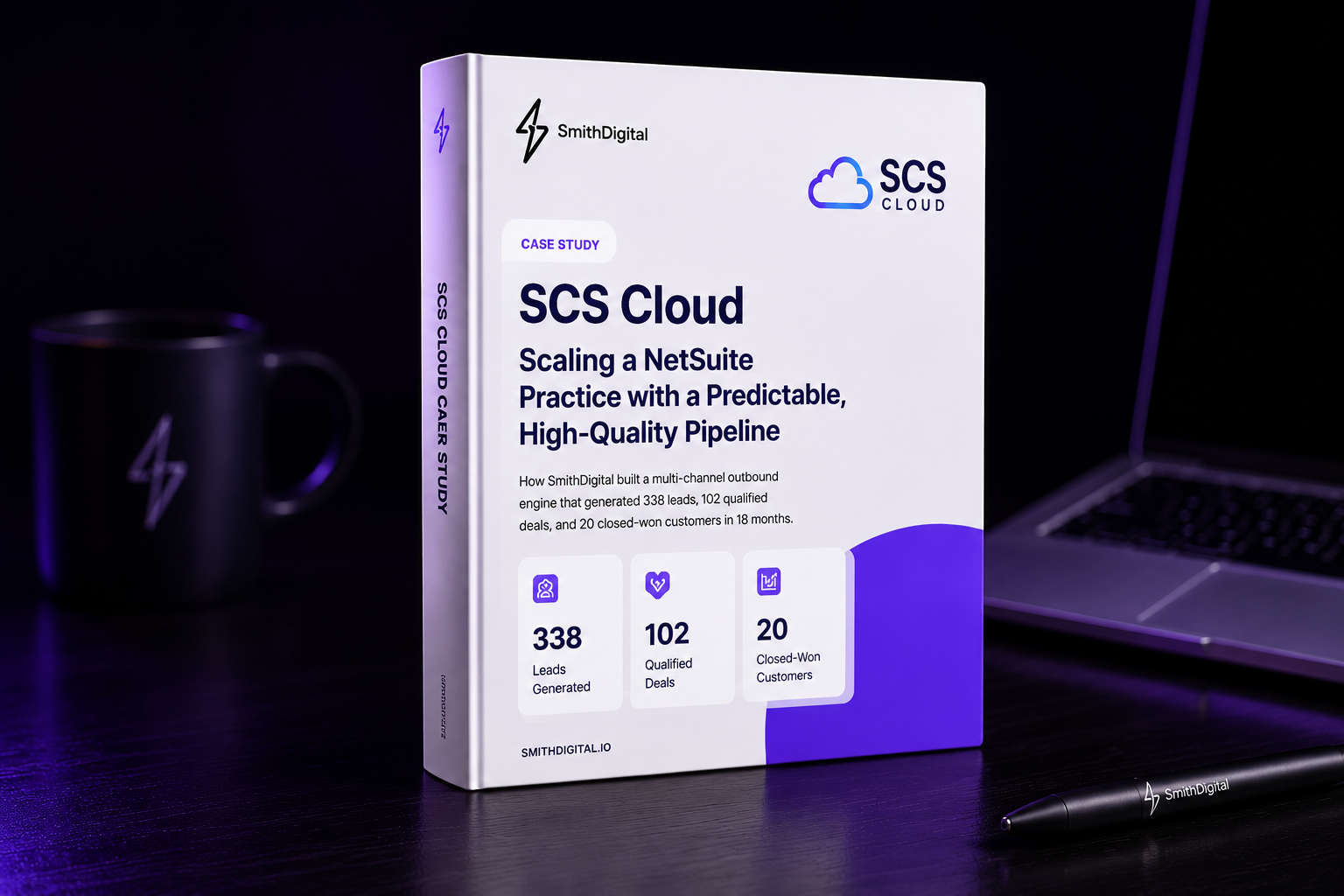 SmithDigital Case Study