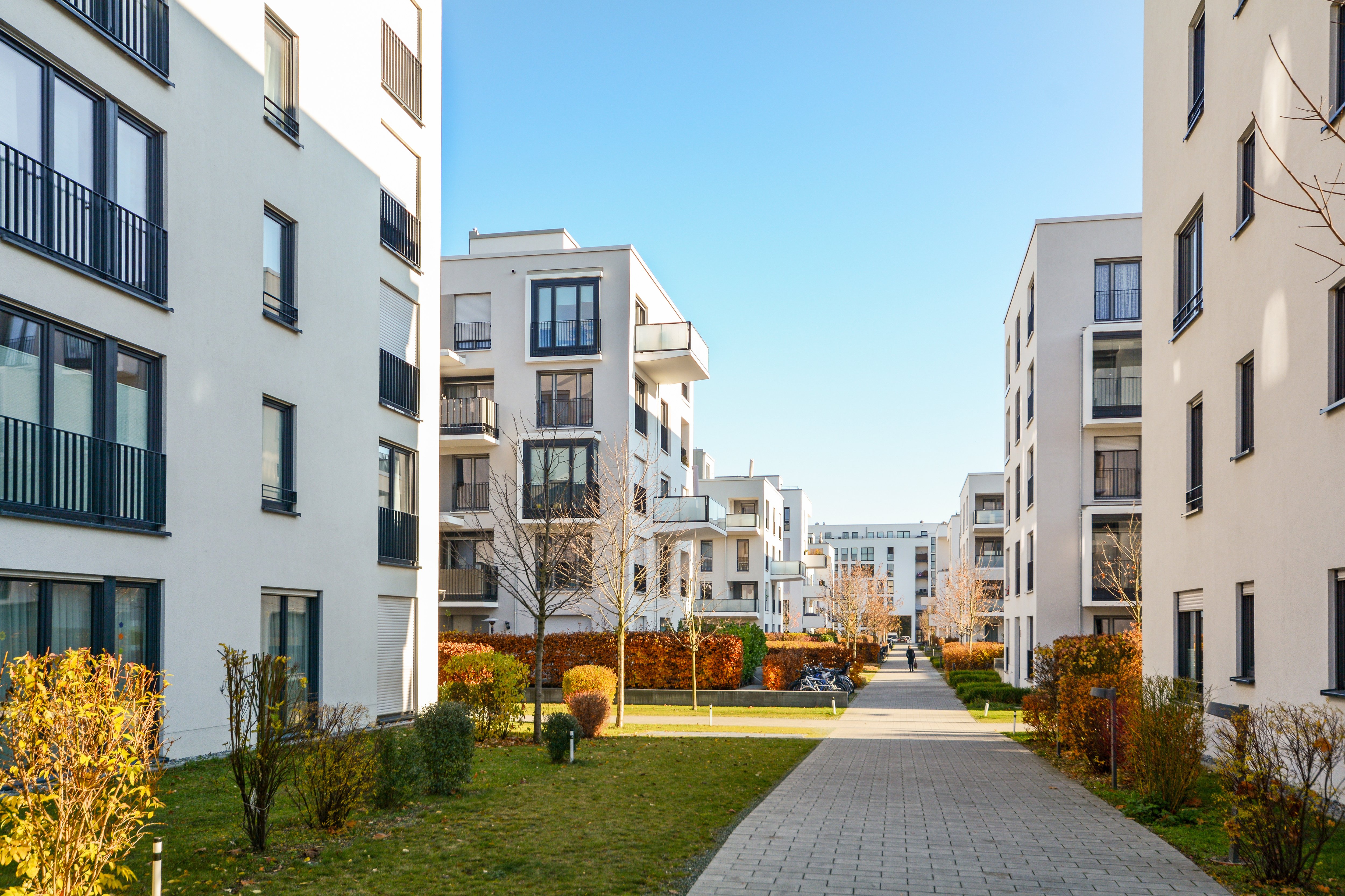 Commercial Real Estate Inbound Marketing