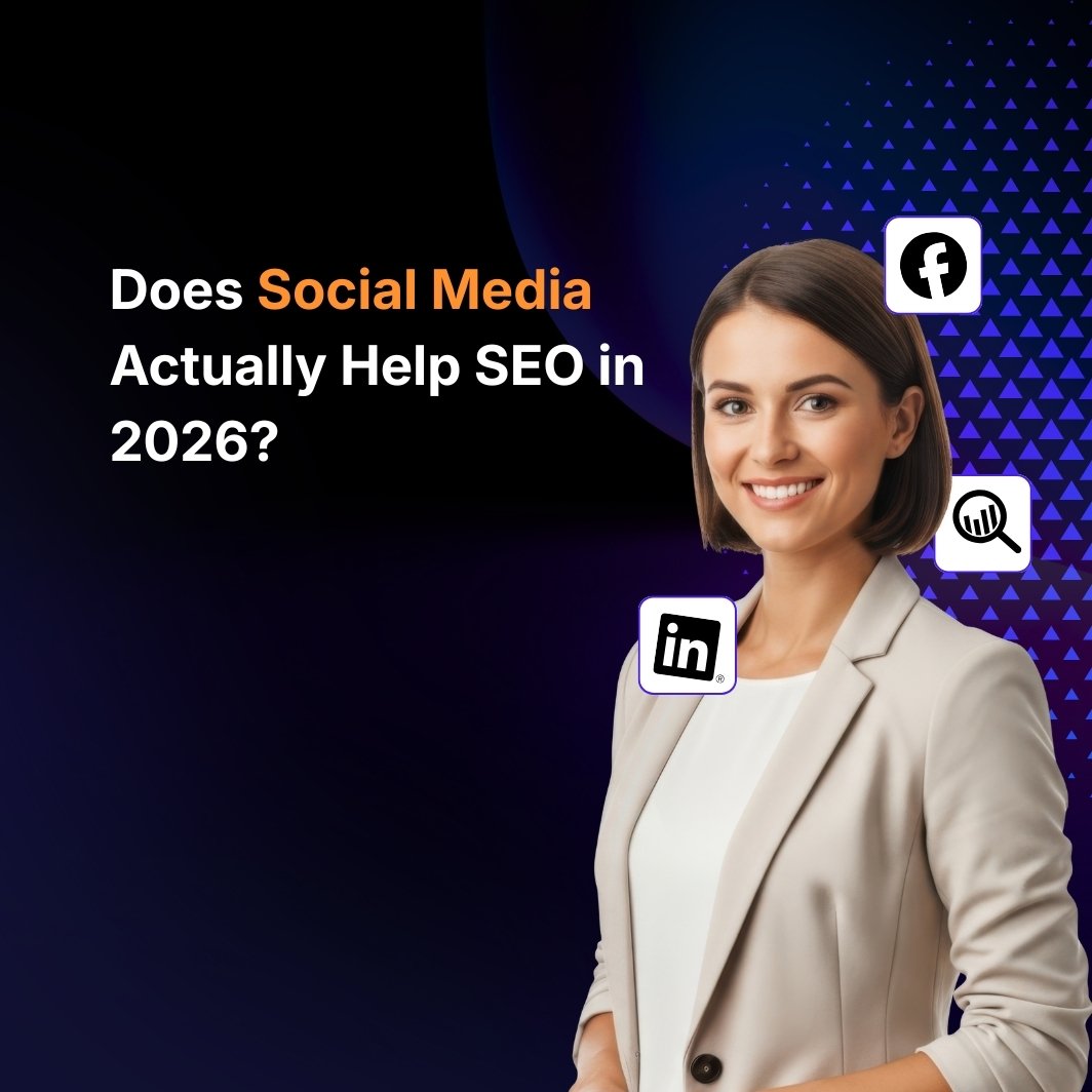 Does Social Media Actually Help SEO in 2026?