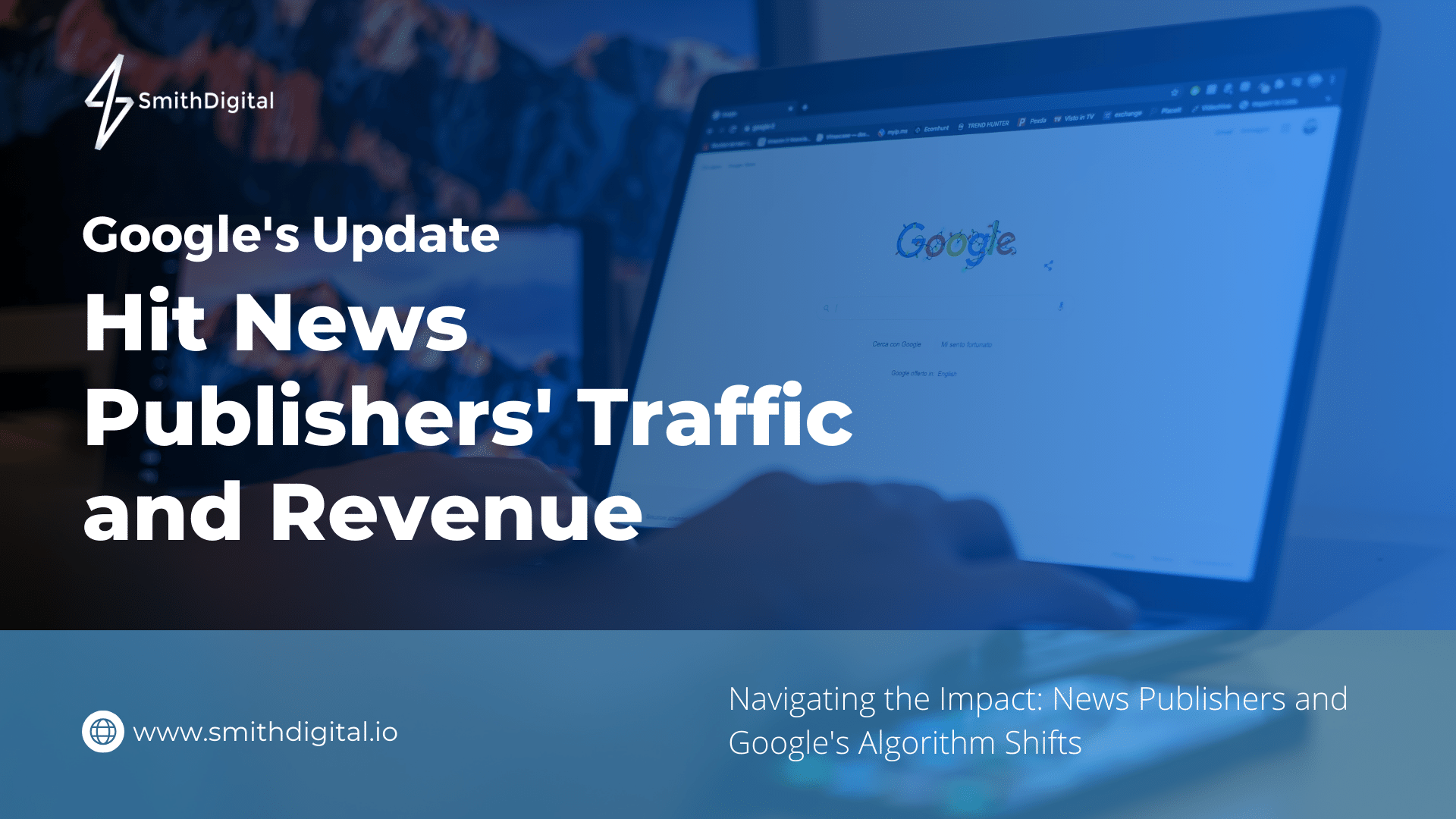 Google Updates