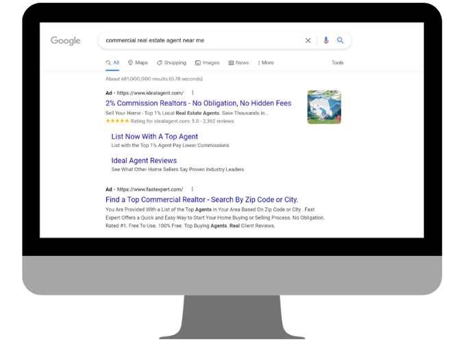 Inbound Marketing Commercial Real Estate