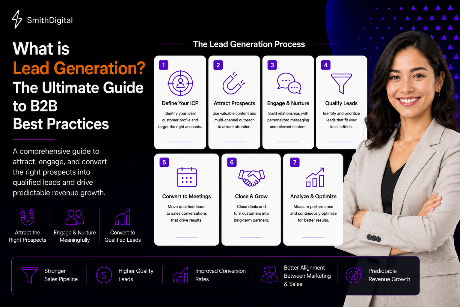 What is Lead Generation