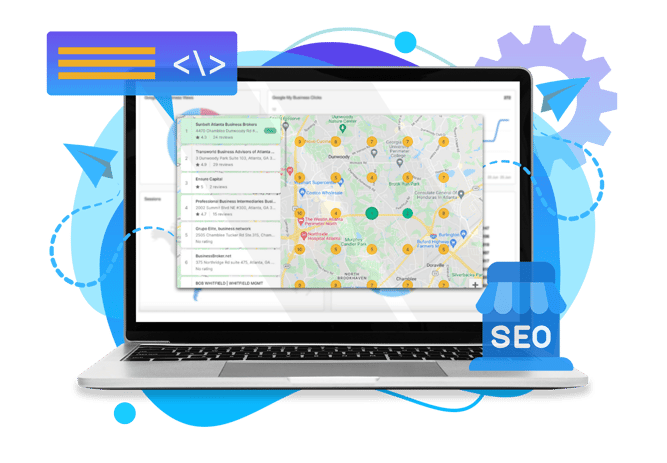 local SEO