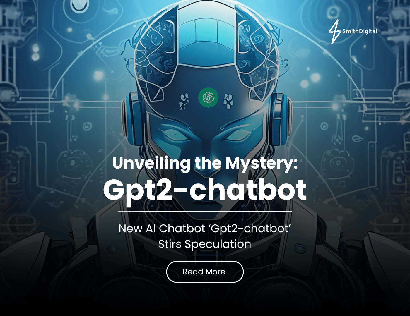 New AI Chatbot ‘Gpt2-chatbot’ Stirs Speculation