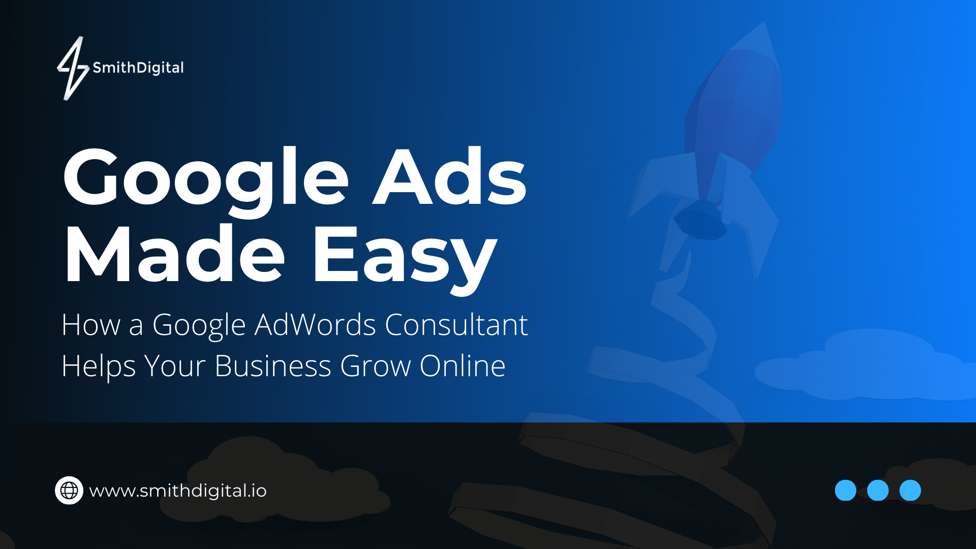 How a Google AdWords Consultant Helps Your Business Grow Online