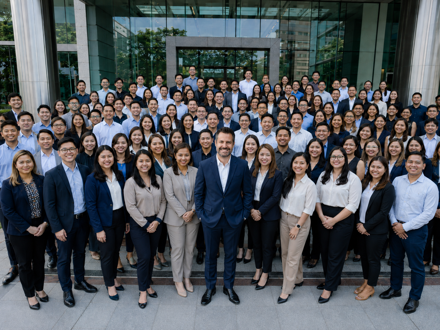 SmithDigital Team