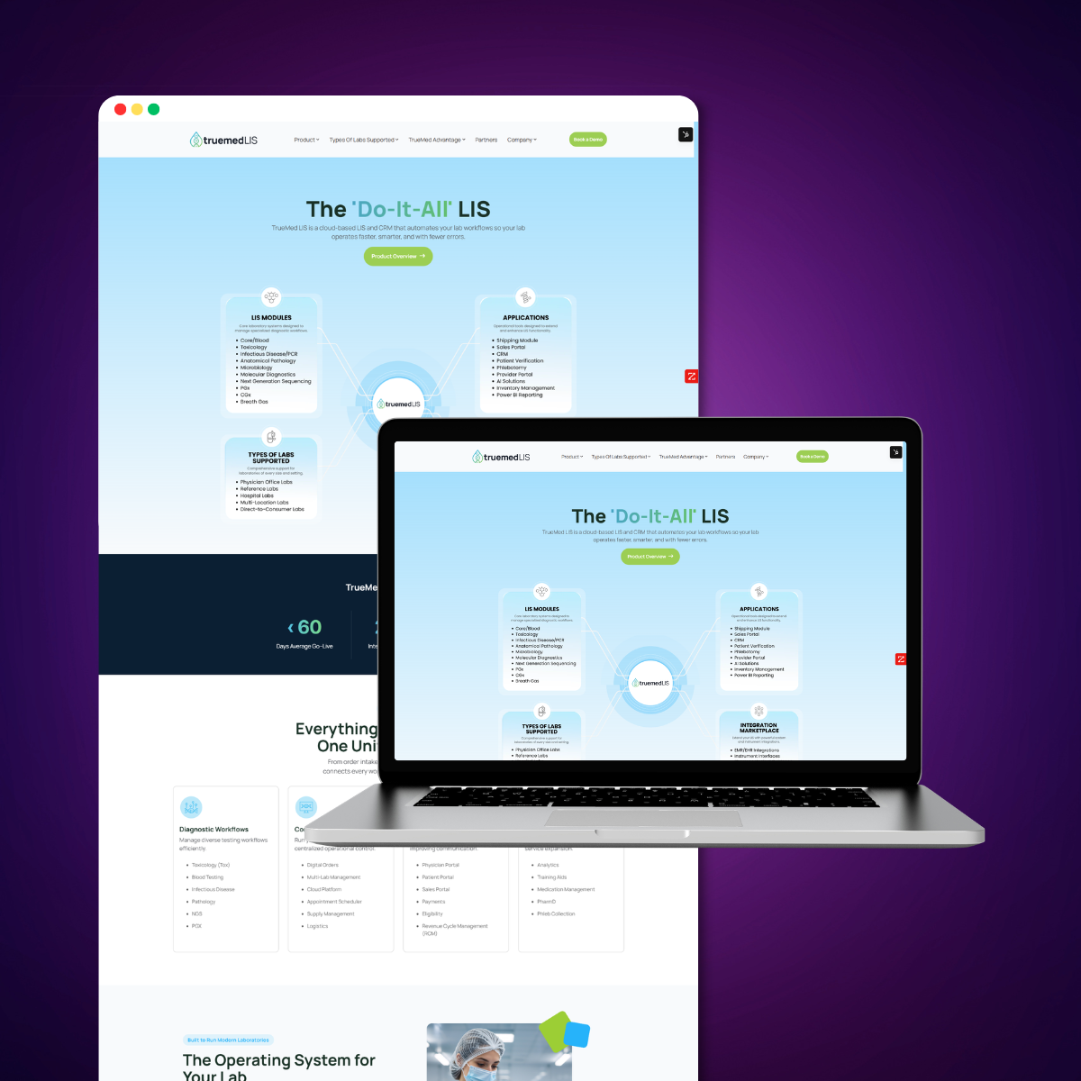 Web Design Mockup (11)