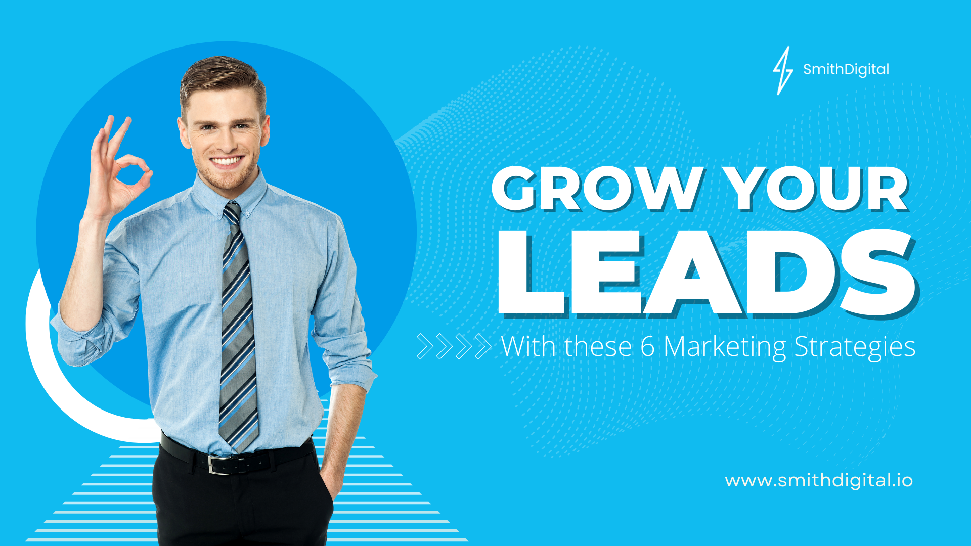 6 Marketing Strategies Technology Companies Can Leverage to Grow Leads