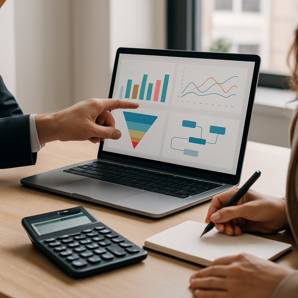 Inbound Marketing for Accountants: How to Attract More Clients