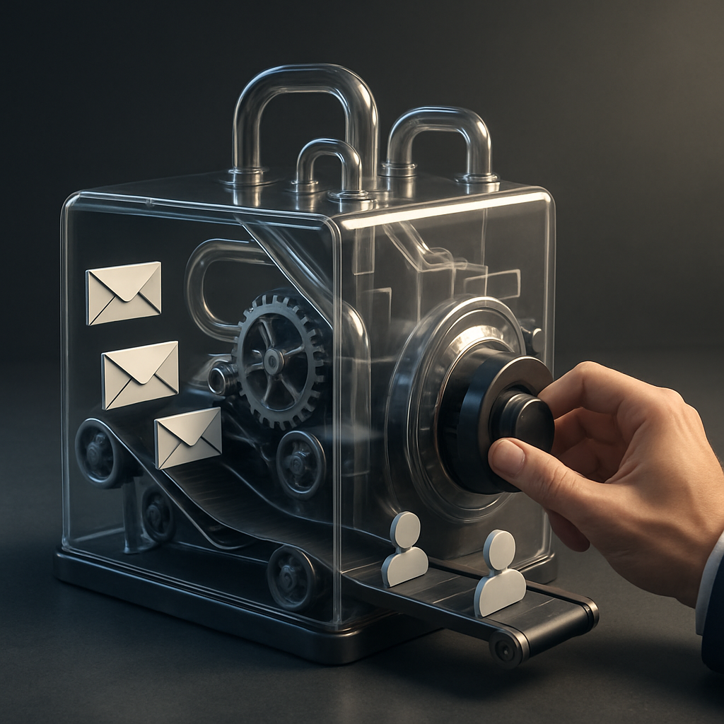 B2B Marketing Automation Examples You Can Implement Today