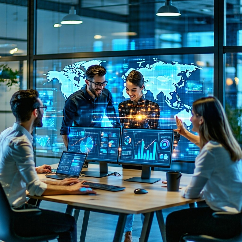 Leveraging Buyer Intent Signals in B2B Sales: How B2B Intent Data Helps Identify and Engage Sales-Ready Investors