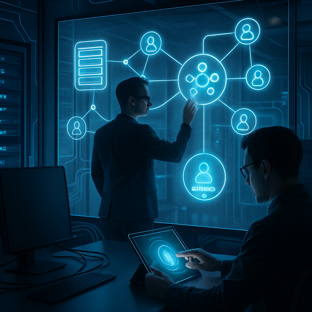 Lead Generation for IT Companies in 2025: Proven Strategies to Get More Clients