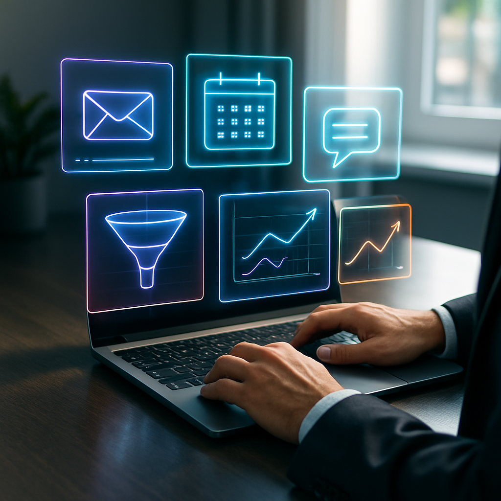 Best Inbound Marketing Software & Tools in 2025