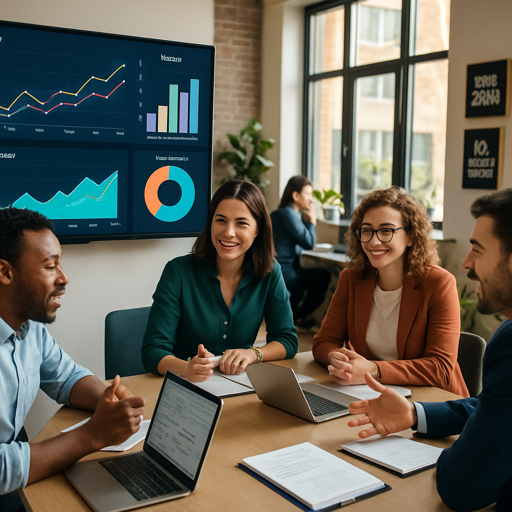 The Benefits of Outsourcing BDR for Software Companies