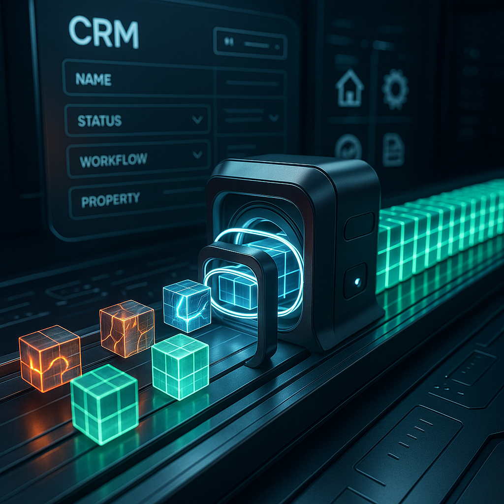 What Is HubSpot Data Hygiene and How Do You Keep Your CRM Clean?