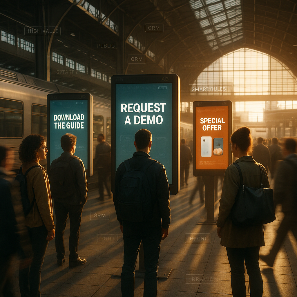 HubSpot Website Personalization: Proven Strategies for Smarter Content