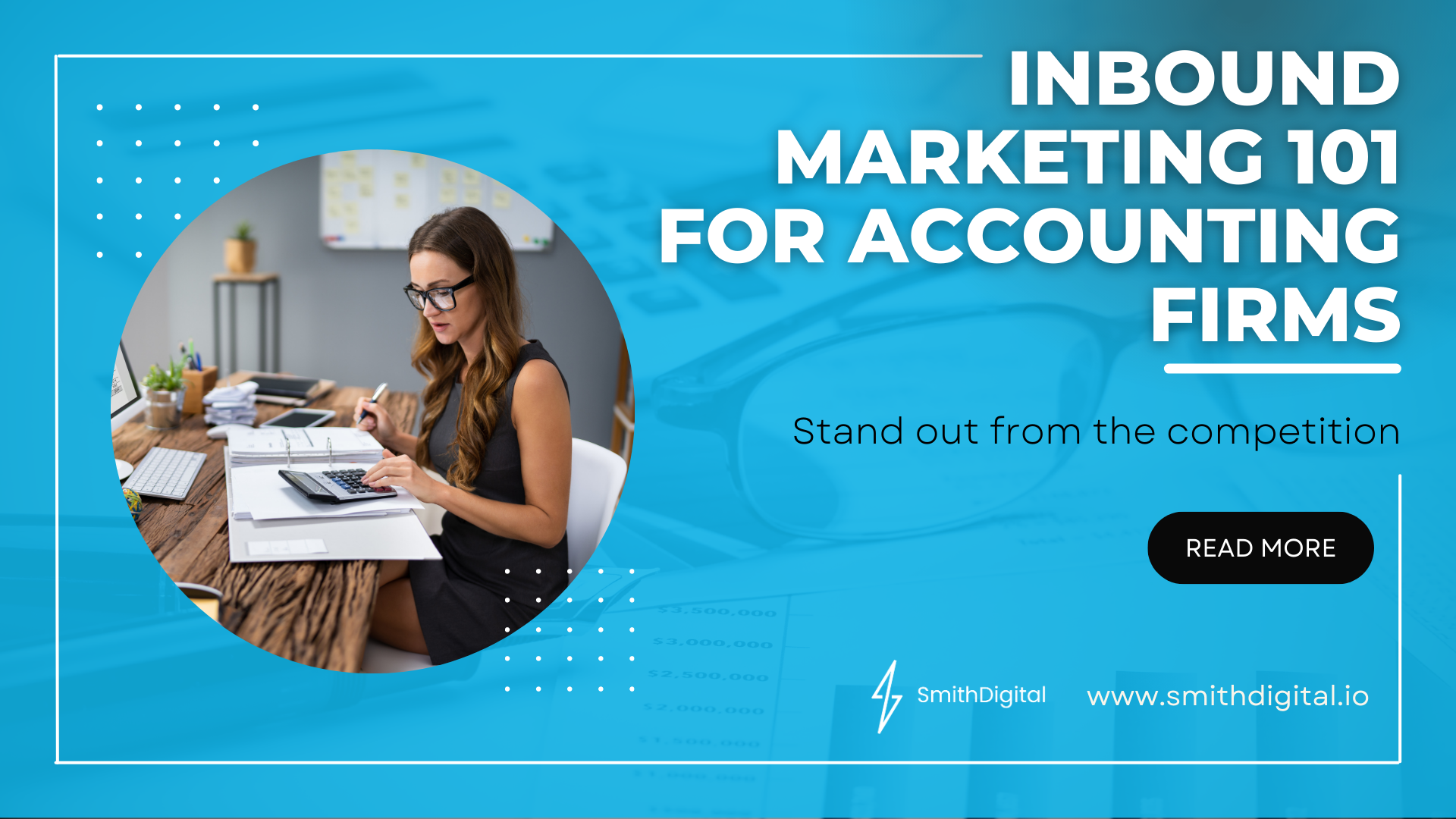 Inbound Marketing 101 for Accounting Firms