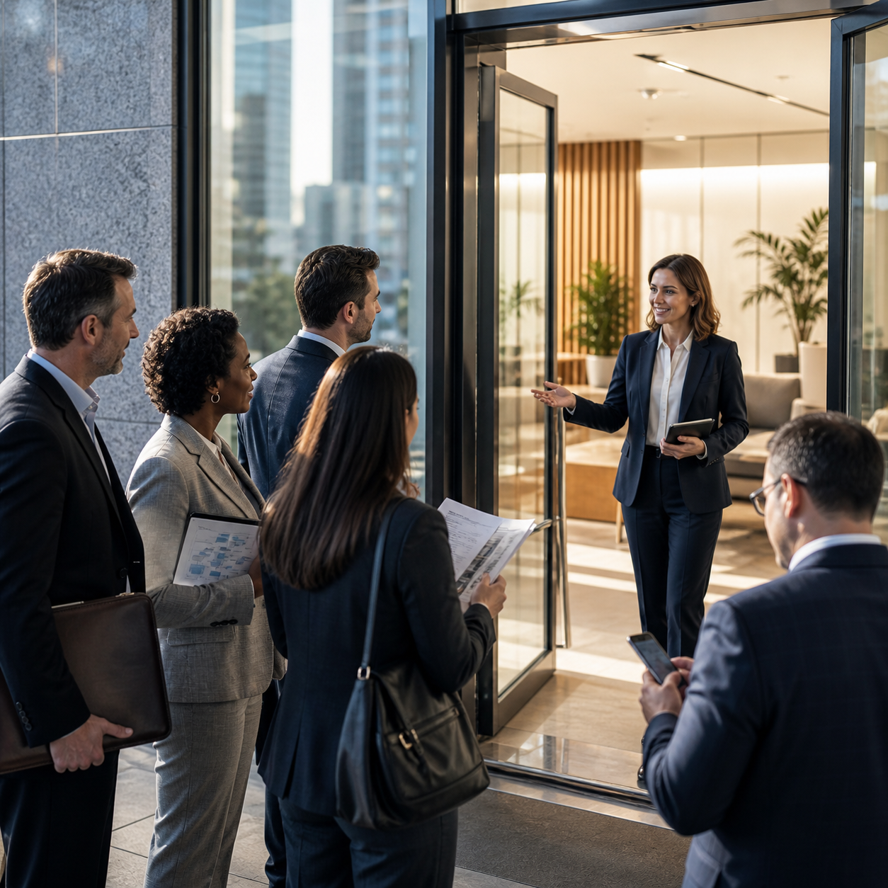 11 Best B2B Lead Generation Services Enterprise Software and Consulting Firms Should Know