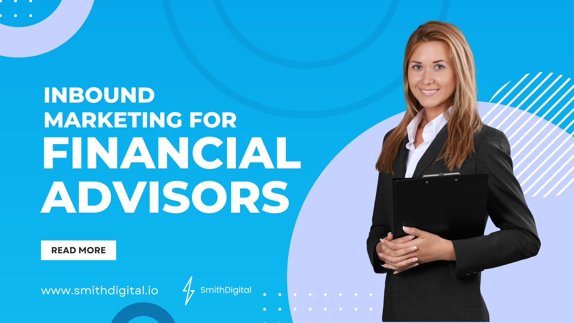 Inbound Marketing for Financial Advisors