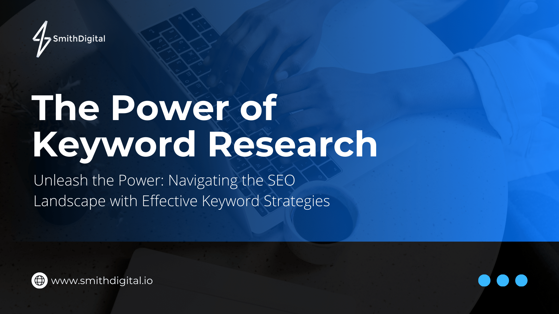 The Power of Keyword Research: Boosting Revenue through Effective SEO