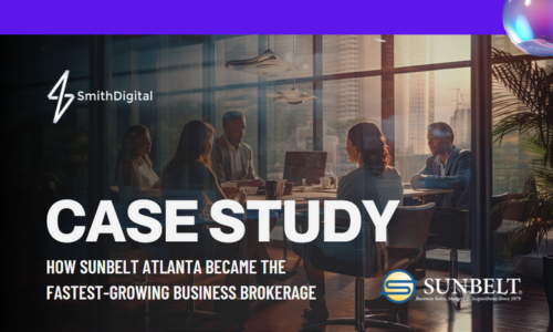 Sunbelt Case Study