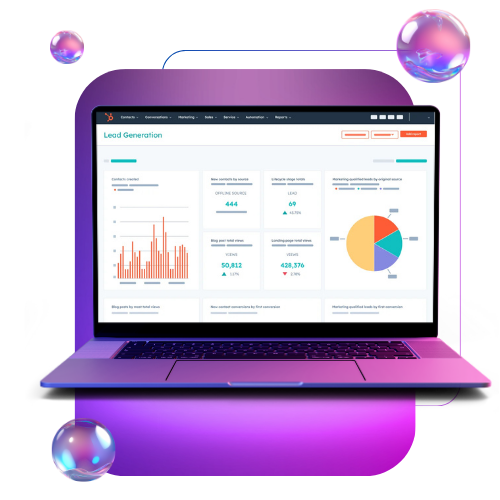 hubspot roi calculator