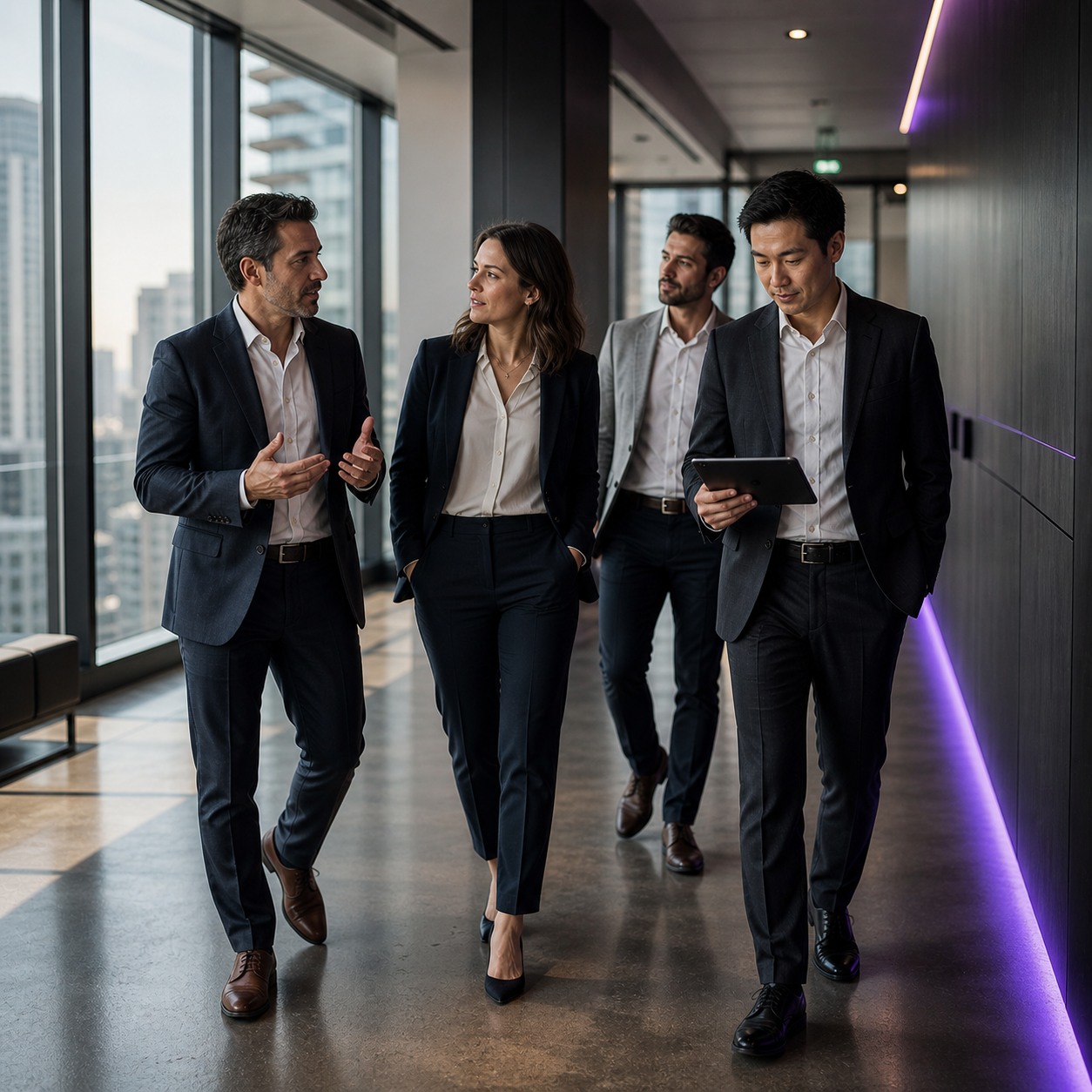 10 Enterprise B2B Lead Generation Companies That Drive Growth