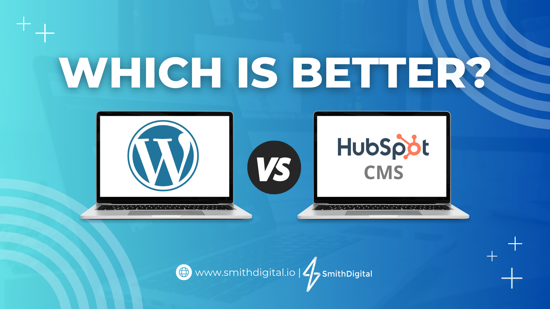 Comparing WordPress vs HubSpot CMS in 2023: Which is the Right Choice?