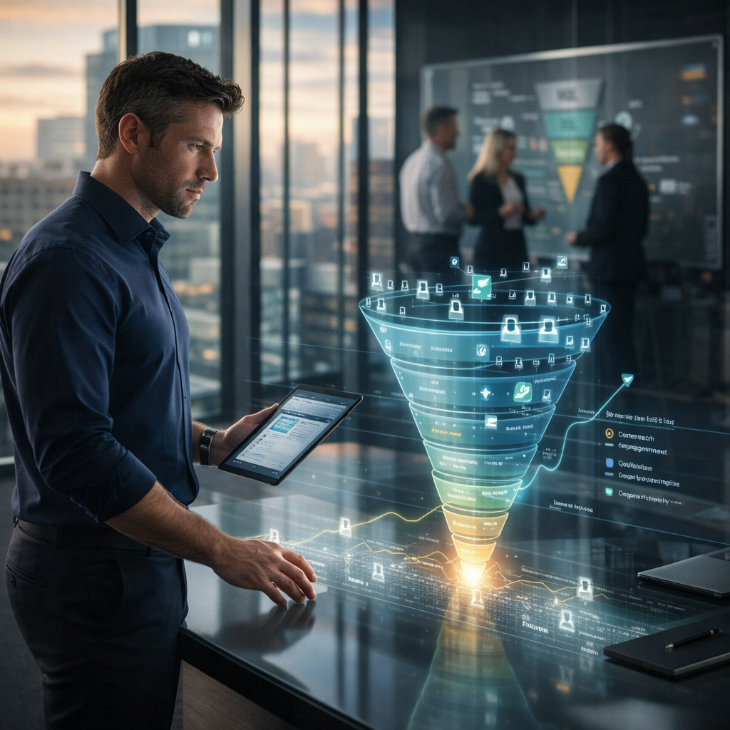 What Is a BDR? How Business Development Representatives Accelerate Sales & ROI